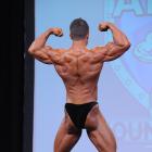 Brook  Ogle - NPC Texas Shredder Classic 2013 - #1