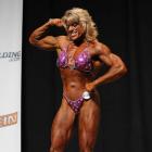 Lisa  Boushard - NPC USA 2009 - #1