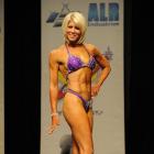 Jana   Hollingsworth - NPC California State 2009 - #1