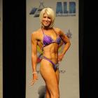 Jana   Hollingsworth - NPC California State 2009 - #1