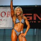 Deanna  Harvick - NPC Ronnie Coleman Classic 2012 - #1