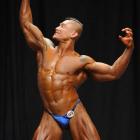 Kaden  Vu - NPC USA 2010 - #1