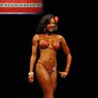 Angella   Gallinger - NPC Jr. USA 2011 - #1