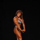 Margaret  Negrete - NPC Nationals 2010 - #1