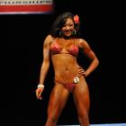 Angella   Gallinger - NPC Jr. USA 2011 - #1