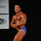 Tony  Bevacqua - NPC Pittsburgh Championships 2011 - #1