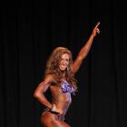 Ashley  Morrison - NPC Jr. Nationals 2014 - #1