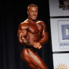 Robert  Youells - IFBB North American Championships 2010 - #1