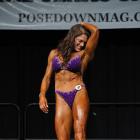 Toni  Hill - NPC Central Texas Showdown 2013 - #1