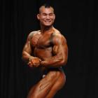 Kaden  Vu - NPC USA 2010 - #1