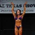 Toni  Hill - NPC Central Texas Showdown 2013 - #1