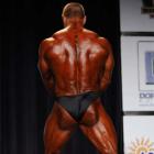 Robert  Youells - IFBB North American Championships 2010 - #1