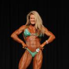 Michelle  DeVere - NPC Jr. Nationals 2010 - #1