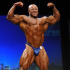 Bill  Wilmore - IFBB Toronto Pro Supershow 2012 - #1