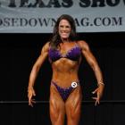 Toni  Hill - NPC Central Texas Showdown 2013 - #1