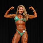 Michelle  DeVere - NPC Jr. Nationals 2010 - #1