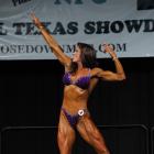 Toni  Hill - NPC Central Texas Showdown 2013 - #1