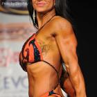 Heather   Payne - NPC Team Universe 2011 - #1