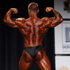 Robert  Youells - IFBB North American Championships 2010 - #1