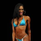Brittney  Young - NPC Jr. USA 2012 - #1