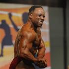 Barry   Morris - IFBB Arnold Amateur 2010 - #1