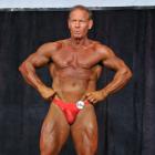 Edward  Myska - NPC Masters Nationals 2011 - #1