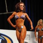 Rachel  Dusek - IFBB Arnold Amateur 2011 - #1