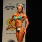 Carrie   Cocchi - NPC California State 2009 - #1