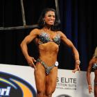 Roongtwan  Jindasing - IFBB Arnold Amateur 2011 - #1