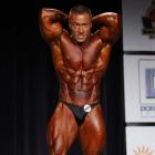 Robert  Youells - IFBB North American Championships 2010 - #1