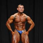 Kaden  Vu - NPC USA 2010 - #1