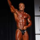 Robert  Youells - IFBB North American Championships 2010 - #1