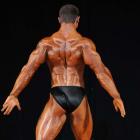 Tony  DeRiggi - NPC Pittsburgh Championships 2010 - #1