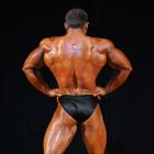 Tony  DeRiggi - NPC Pittsburgh Championships 2010 - #1