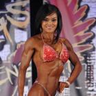 Sherlyn  Roy - IFBB Wings of Strength Chicago Pro 2012 - #1