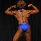 Dee   Lazard - NPC Masters Nationals 2009 - #1