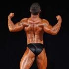 Tony  DeRiggi - NPC Pittsburgh Championships 2010 - #1