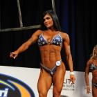 Susetty  Tabash - IFBB Arnold Amateur 2011 - #1