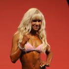 Diana  Fields - IFBB Olympia 2010 - #1