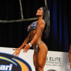 Susetty  Tabash - IFBB Arnold Amateur 2011 - #1