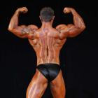 Tony  DeRiggi - NPC Pittsburgh Championships 2010 - #1