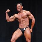 Raymond  Baze - NPC Elite Muscle Classic 2010 - #1