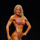 Traci  McDonald - NPC Texas State 2010 - #1