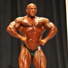 Joe  DeRousie - NPC USA 2011 - #1