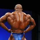 Bill  Wilmore - IFBB Toronto Pro Supershow 2012 - #1