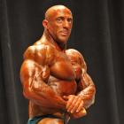 Joe  DeRousie - NPC USA 2011 - #1