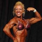 Elizabeth  Schneider - NPC Masters Nationals 2010 - #1