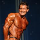 Brett  Clark - NPC Europa Show of Champions 2012 - #1
