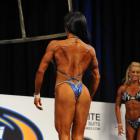 Susetty  Tabash - IFBB Arnold Amateur 2011 - #1