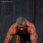 William  Dauber - NPC Masters Nationals 2011 - #1